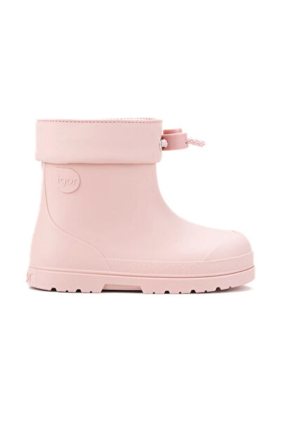 Igor Kız Çocuk Bot, Çizme