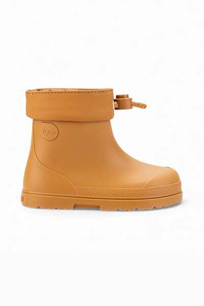 Igor Erkek Çocuk Bot, Çizme