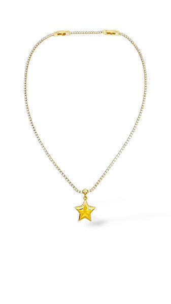 Glowy Aksesuar Kolye