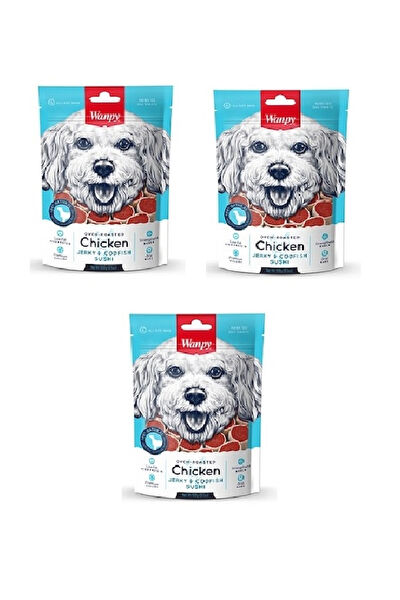 Wanpy Köpek Ödülleri