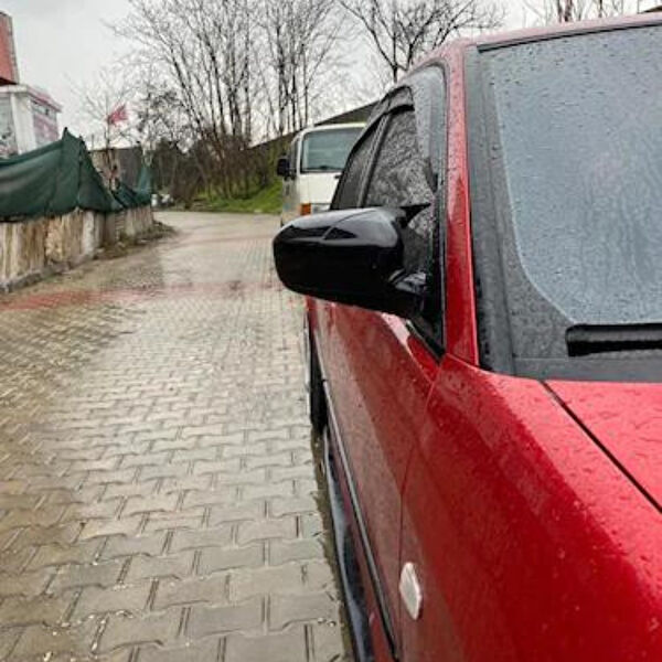 SHOOPLAA Dış Aynalar