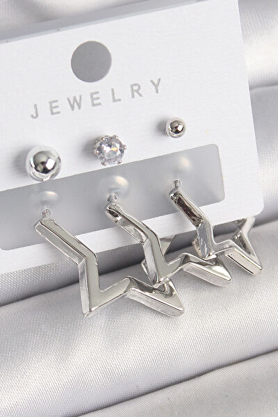 Kuşkaya Ticaret Küpe