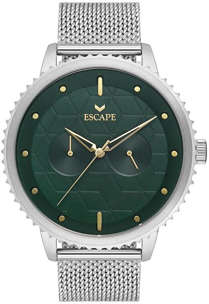 Escape Erkek Kol Saati