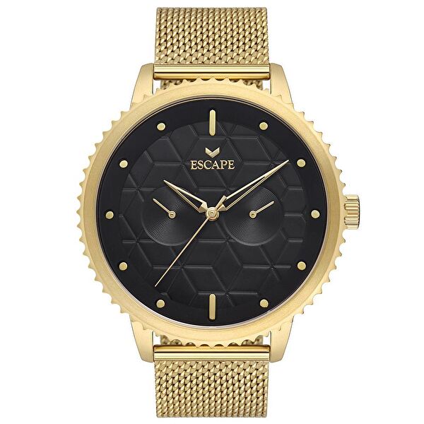 Escape Erkek Kol Saati