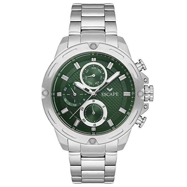 Escape Erkek Kol Saati