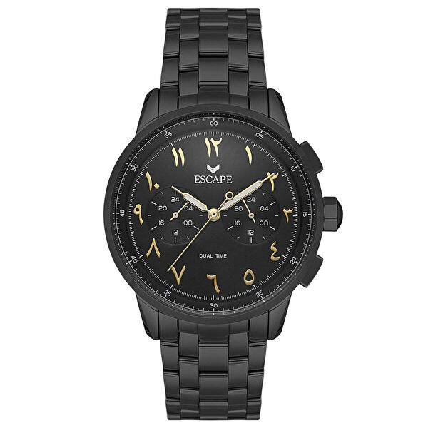 Escape Erkek Kol Saati