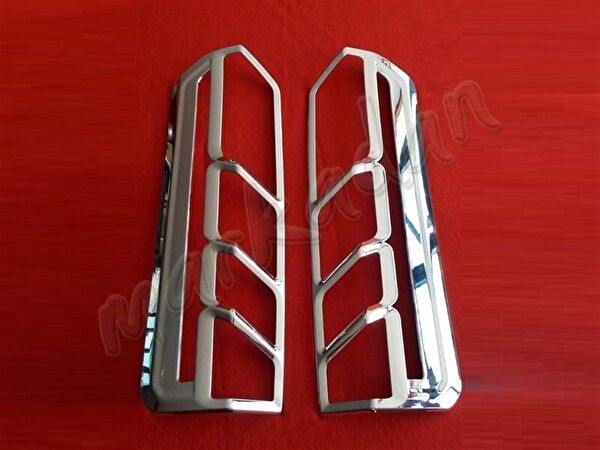 Ford Araca Özel Sis Lambaları