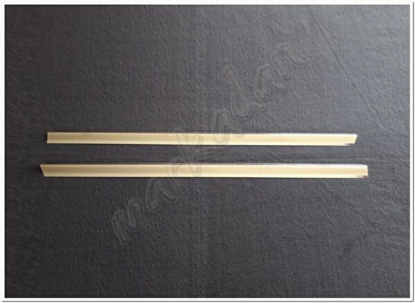 Mercedes Cam Ekipmanları