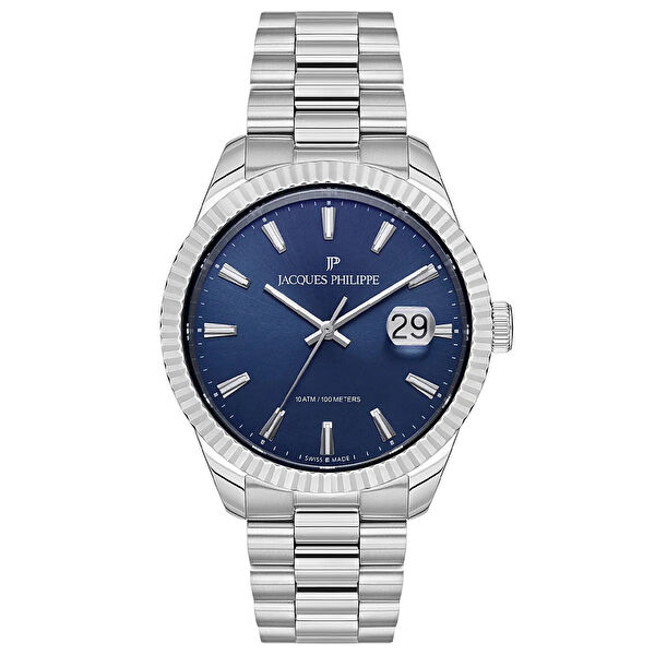 Jacques Philippe Erkek Kol Saati