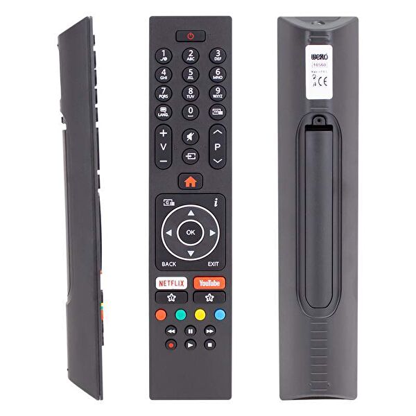 Weko Uzaktan Kumanda