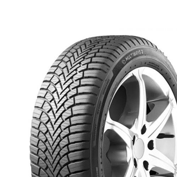 Lassa Oto Lastikler (185/65R15)