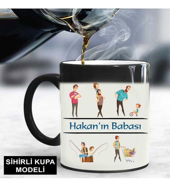 Nilhediye Kupa
