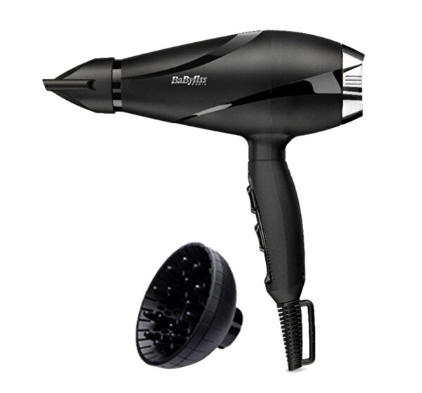 Babyliss Saç Kurutma, Fön Makinesi