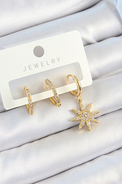 Kuşkaya Ticaret Küpe