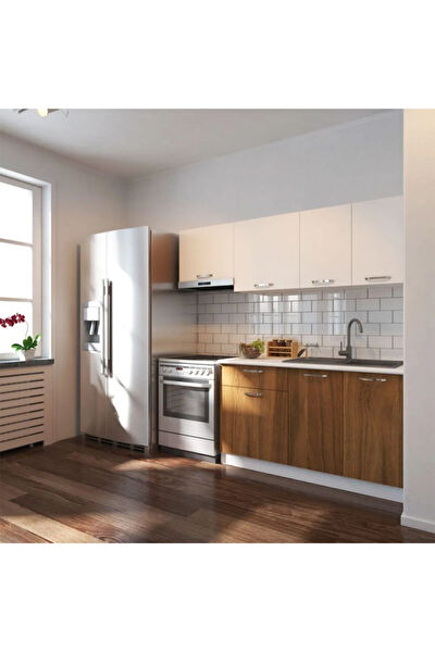 tdesigno Mutfak Dolabı