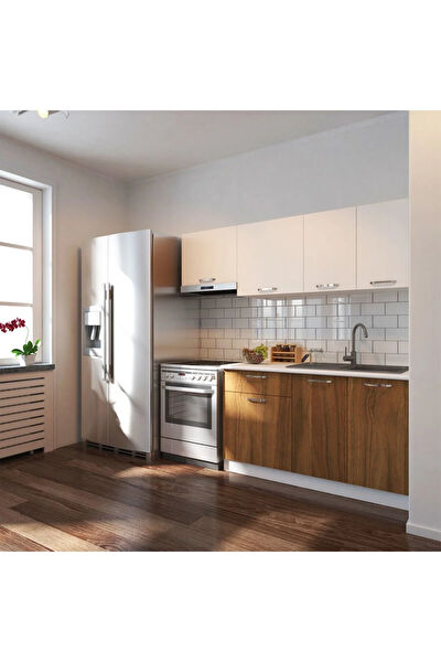 tdesigno Mutfak Dolabı