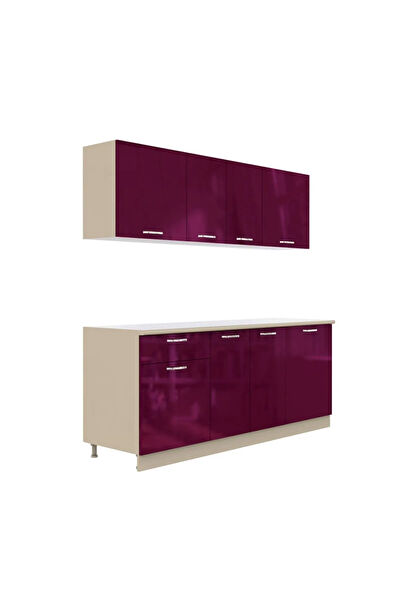 tdesigno Mutfak Dolabı