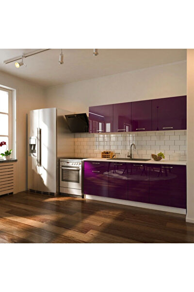 tdesigno Mutfak Dolabı