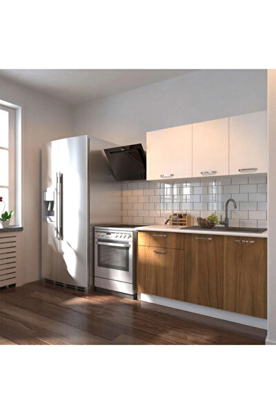 tdesigno Mutfak Dolabı