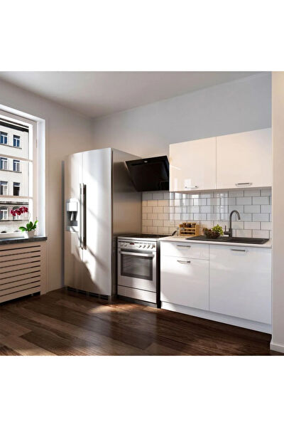 tdesigno Mutfak Dolabı