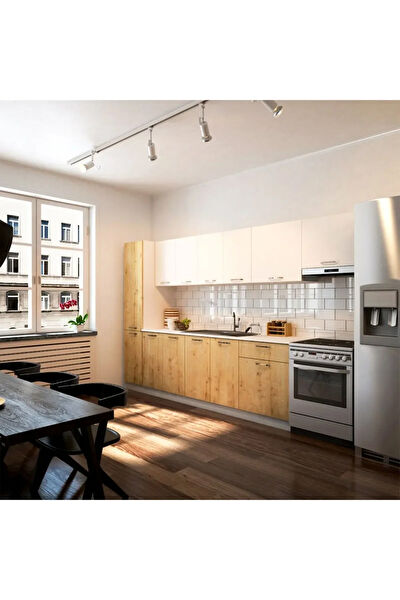 tdesigno Mutfak Dolabı