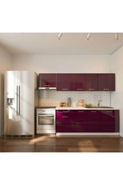 tdesigno Mutfak Dolabı