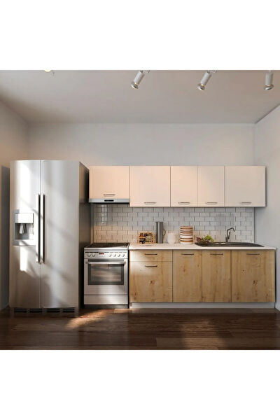 tdesigno Mutfak Dolabı