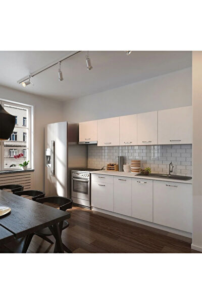 tdesigno Mutfak Dolabı