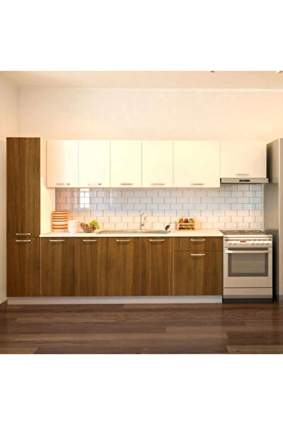 tdesigno Mutfak Dolabı