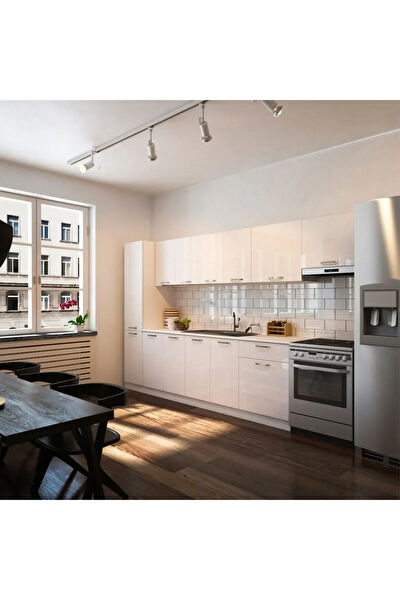 tdesigno Mutfak Dolabı