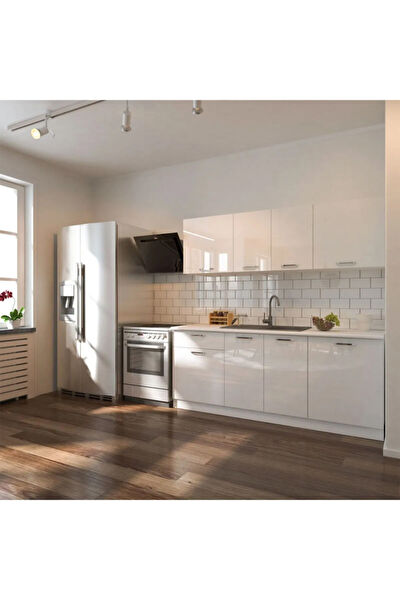 tdesigno Mutfak Dolabı