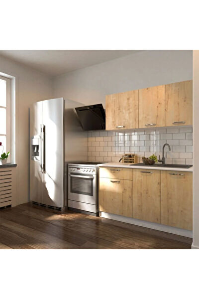 tdesigno Mutfak Dolabı