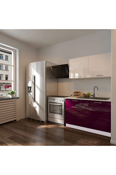 tdesigno Mutfak Dolabı