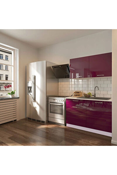 tdesigno Mutfak Dolabı