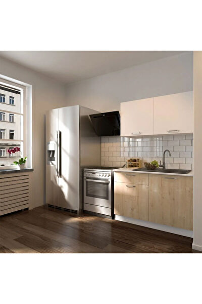 tdesigno Mutfak Dolabı