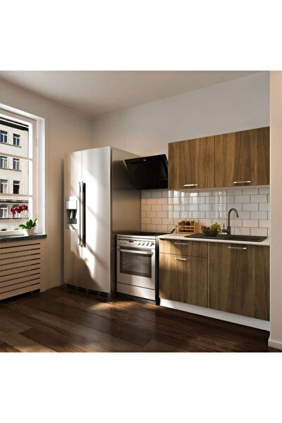 tdesigno Mutfak Dolabı