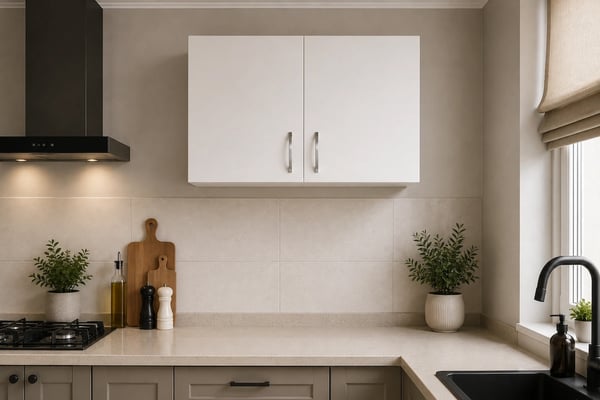tdesigno Mutfak Dolabı