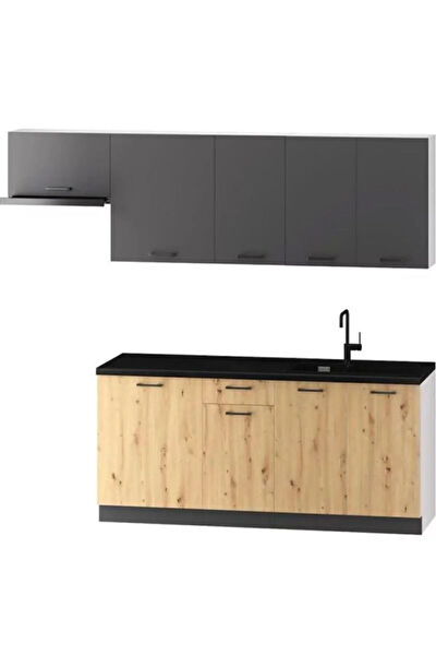 tdesigno Mutfak Dolabı