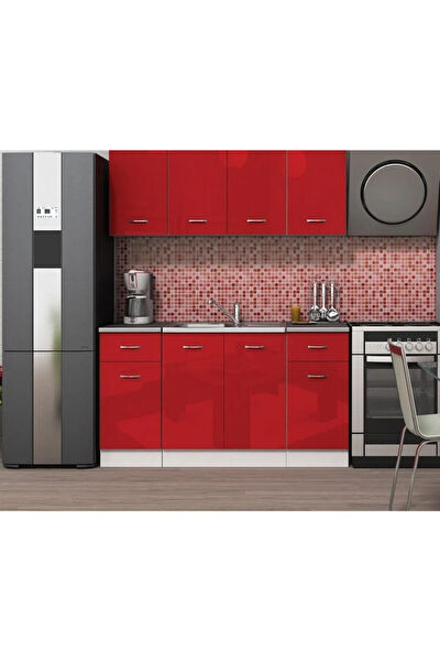 tdesigno Mutfak Dolabı