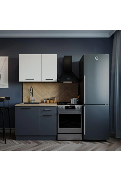 tdesigno Mutfak Dolabı