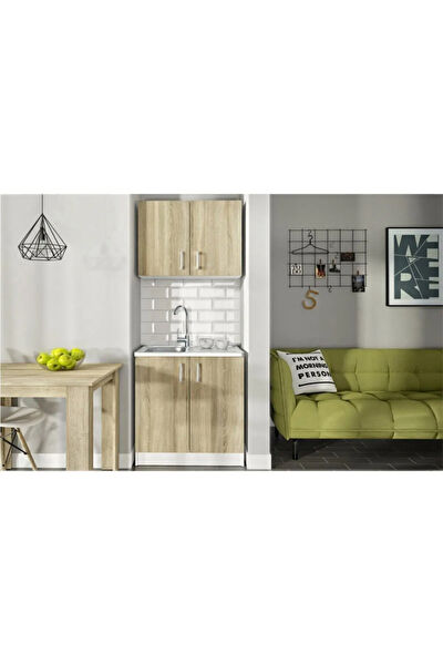 tdesigno Mutfak Dolabı