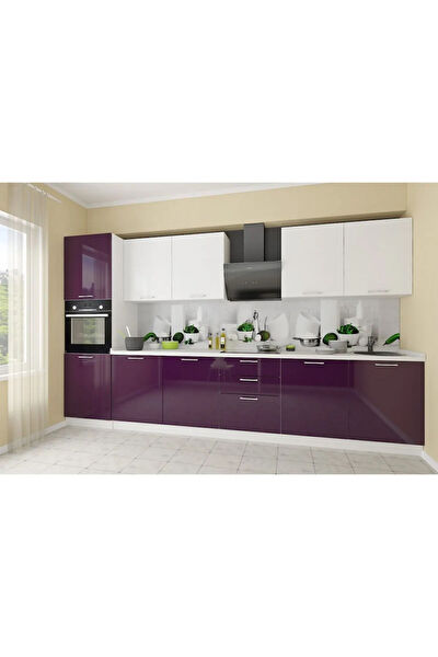 tdesigno Mutfak Dolabı