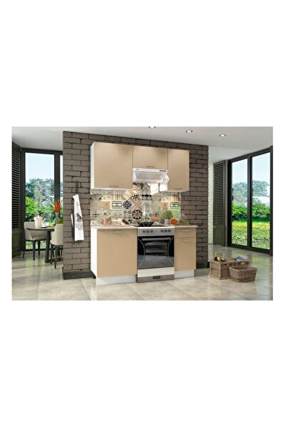 tdesigno Mutfak Dolabı