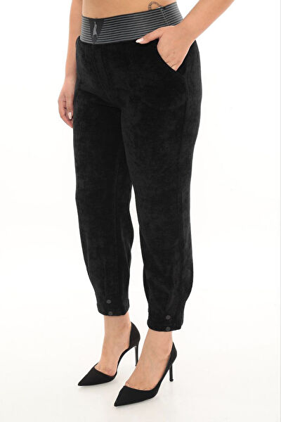 ZANESSİ Büyük Beden Pantolon