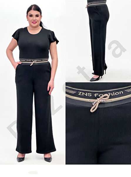 ZANESSİ Büyük Beden Pantolon