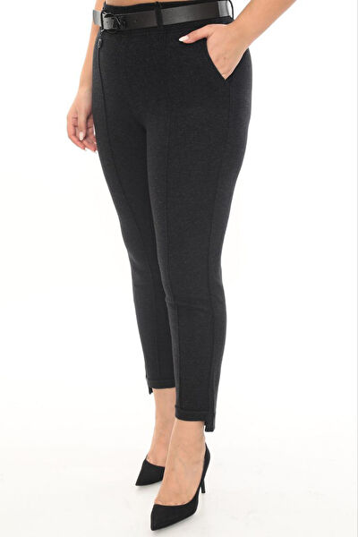 ZANESSİ Büyük Beden Pantolon