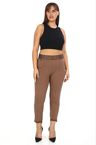 ZANESSİ Büyük Beden Pantolon