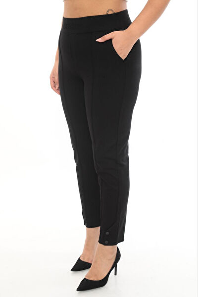 ZANESSİ Büyük Beden Pantolon