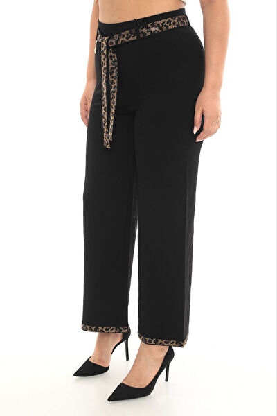 ZANESSİ Büyük Beden Pantolon