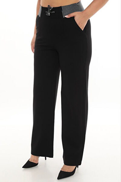ZANESSİ Büyük Beden Pantolon